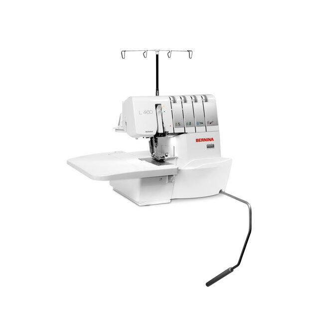 BERNINA - L460 - Overlock