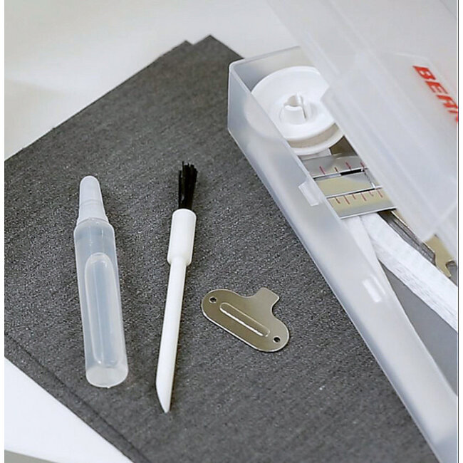 BERNINA - L460 - Overlock