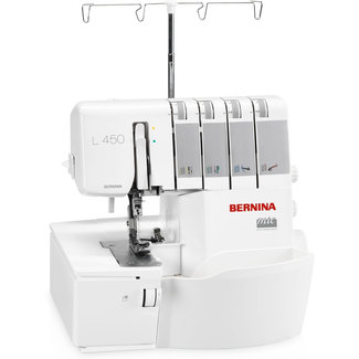 BERNINA BERNINA - L450 - Overlock