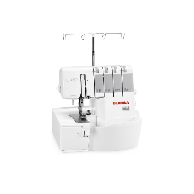 BERNINA - L450 - Overlock