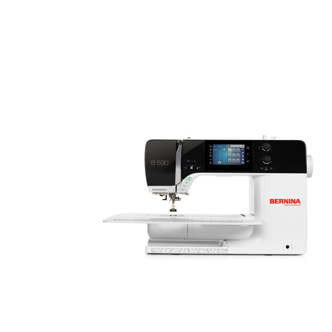 Bernina B590