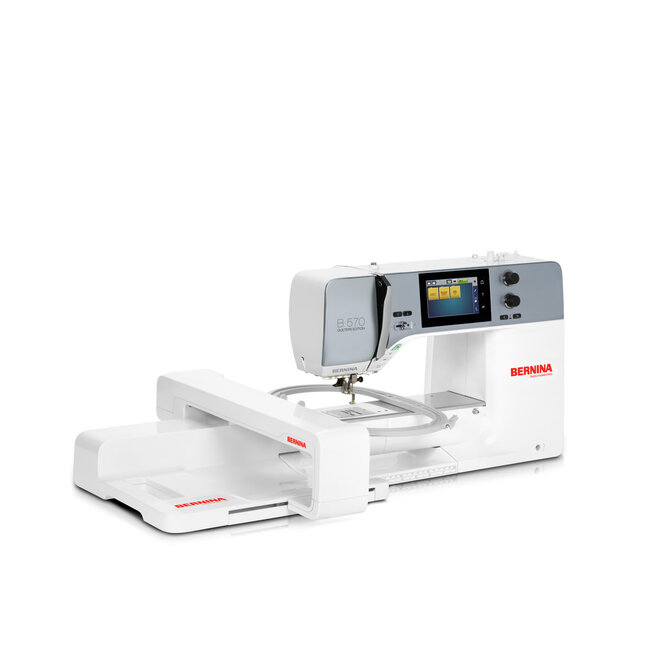 BERNINA - B570QE
