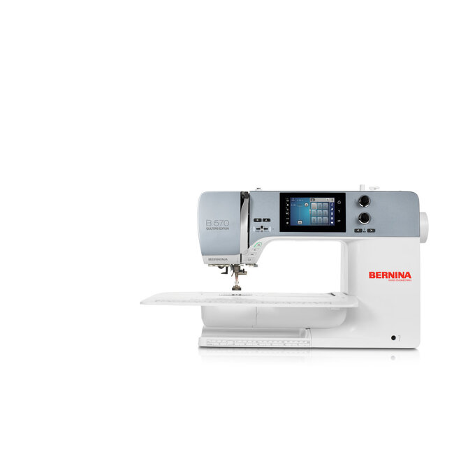 BERNINA - B570QE