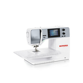 BERNINA BERNINA - B480