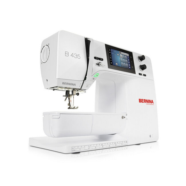 BERNINA - B435