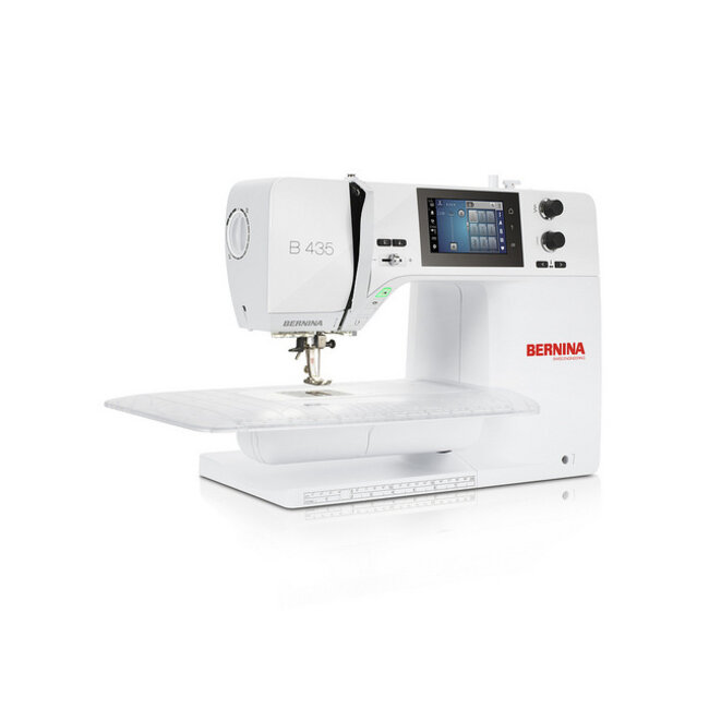 BERNINA - B435
