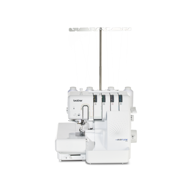 Brother - Airflow 3000 - Overlock