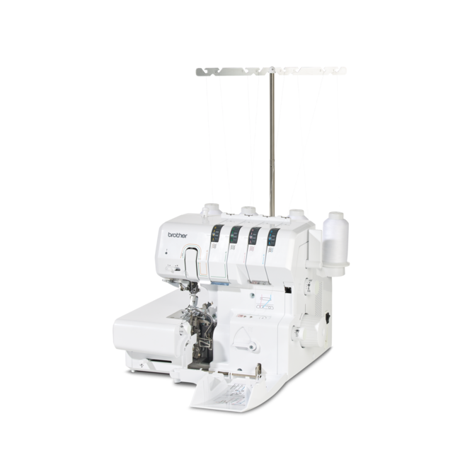Brother - Airflow 3000 - Overlock