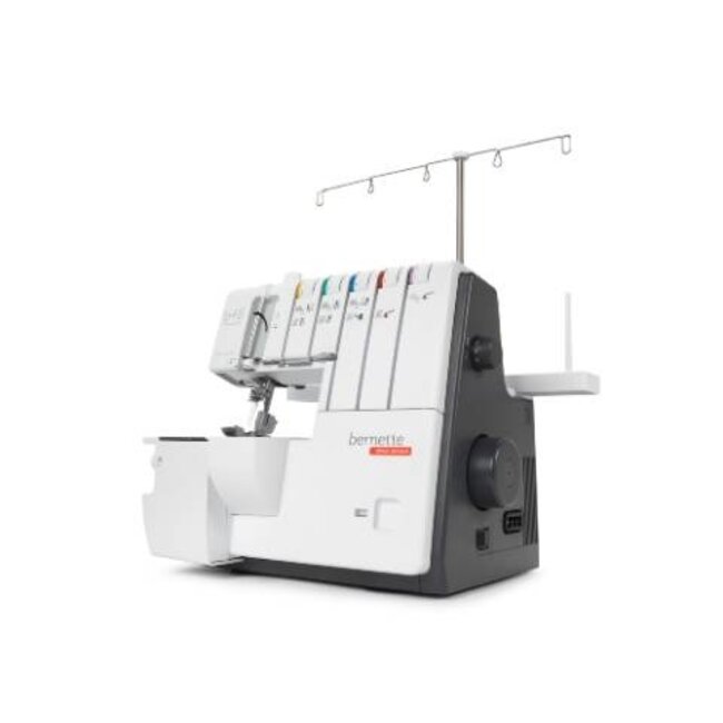 bernette - b48 - Combi Overlock/Coverlock