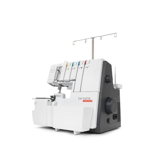 bernette - b44 - Overlock