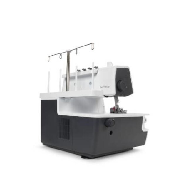 bernette - b44 - Overlock