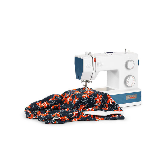 bernette - B05 Academy