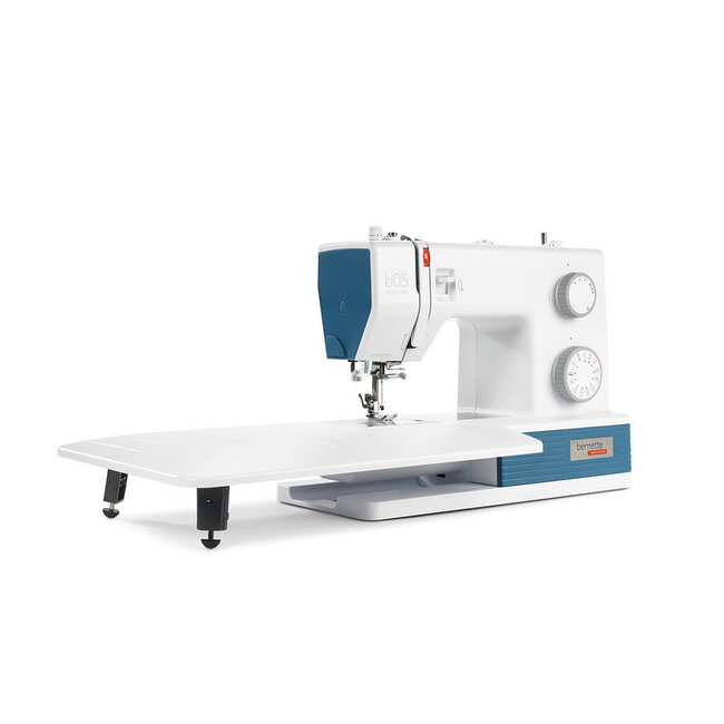 bernette - B05 Academy