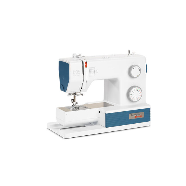 bernette - B05 Academy