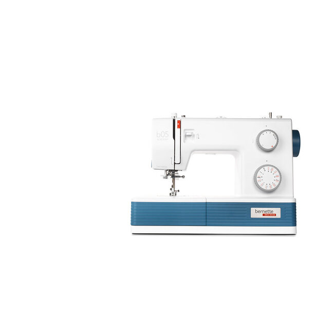 bernette - B05 Academy