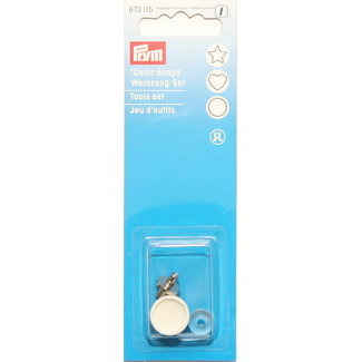 Kam Snap-set - Prym