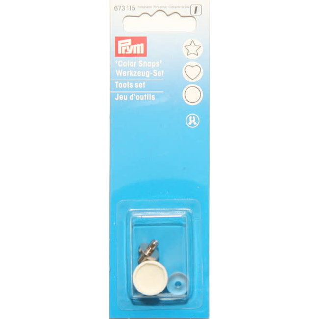 Kam Snap-set - Prym