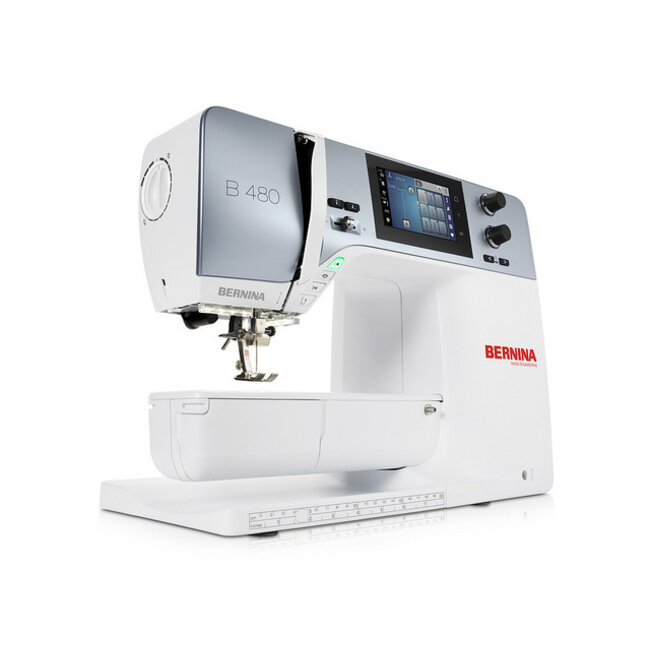BERNINA - B480