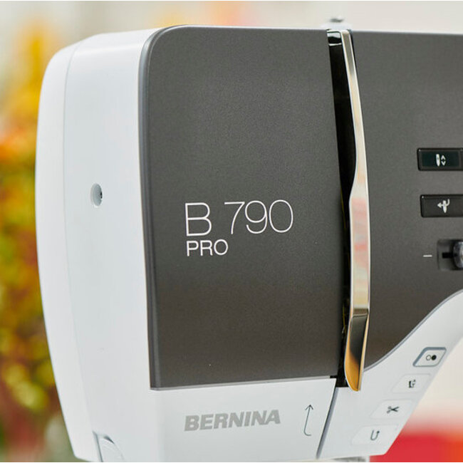 BERNINA - B790 Pro