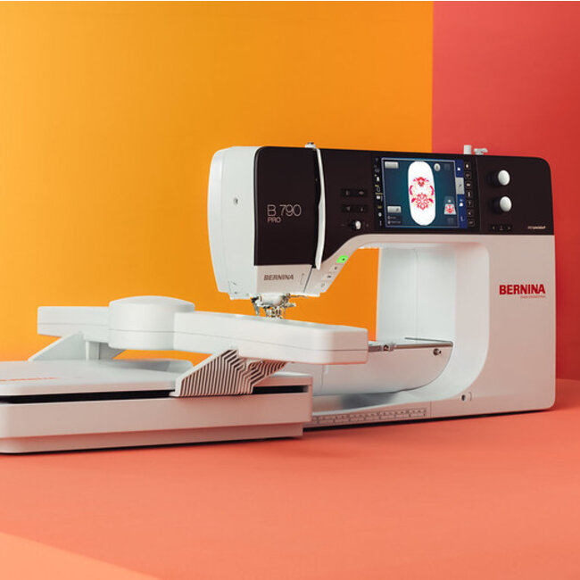 BERNINA - B790 Pro