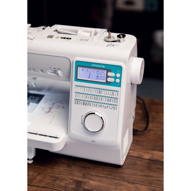 Brother - Innovis A65