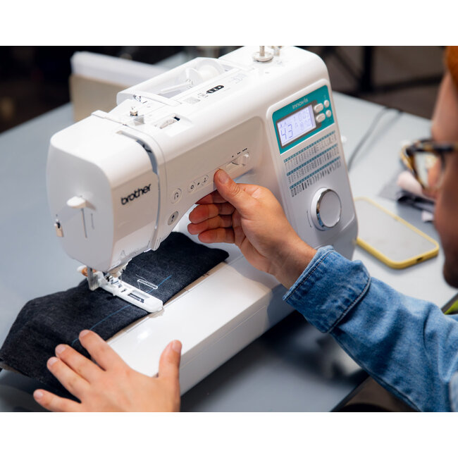 Brother - Innovis A65