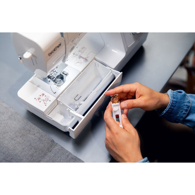 Brother - Innovis A65