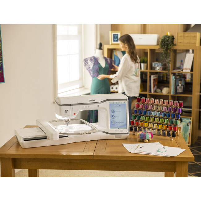 Brother - Stellaire XE2