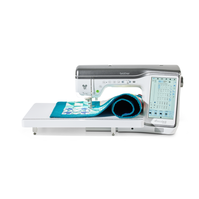 Brother - Stellaire XJ2