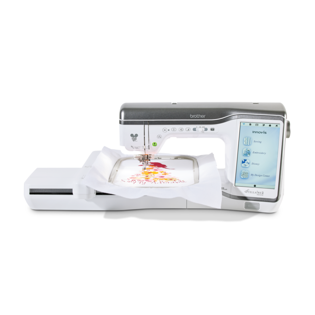 Brother - Stellaire XJ2