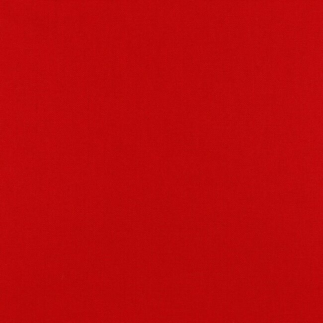 Canvaskatoen - Rood