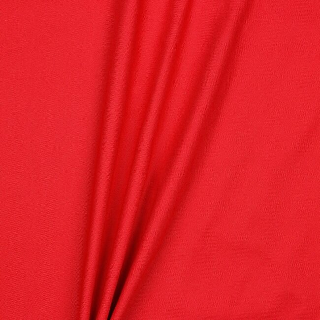 Canvaskatoen - Rood
