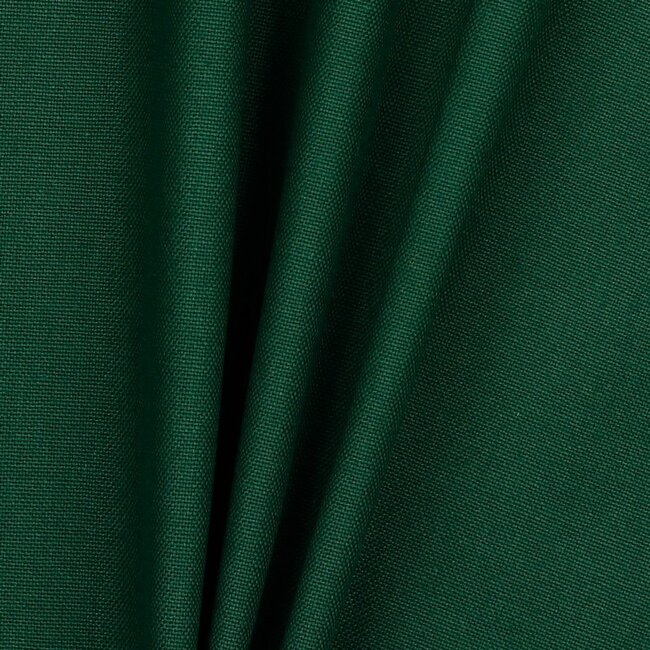 Canvaskatoen - Donker groen