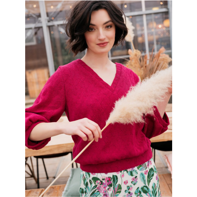 Atelier Jupe - Charlie - Sweater