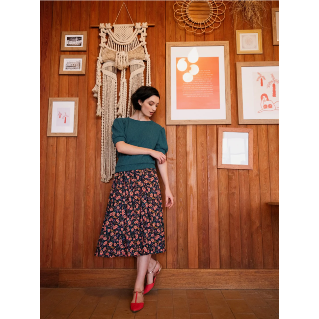 Atelier Jupe - Charlie - Sweater