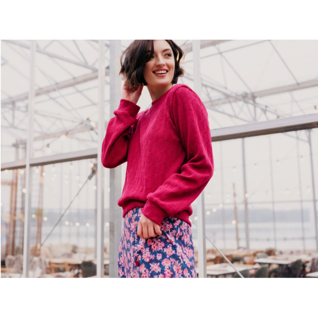 Atelier Jupe - Charlie - Sweater