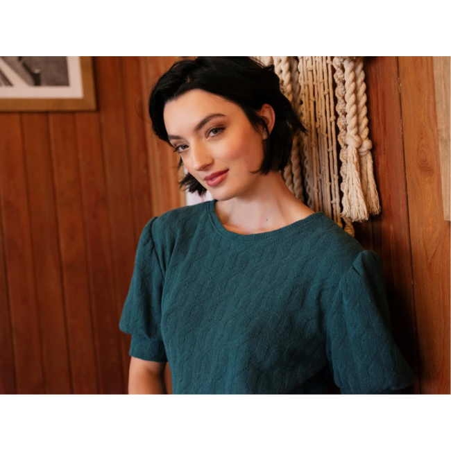 Atelier Jupe - Charlie - Sweater