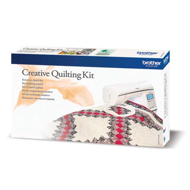 Creative Quilting Kit QKF2