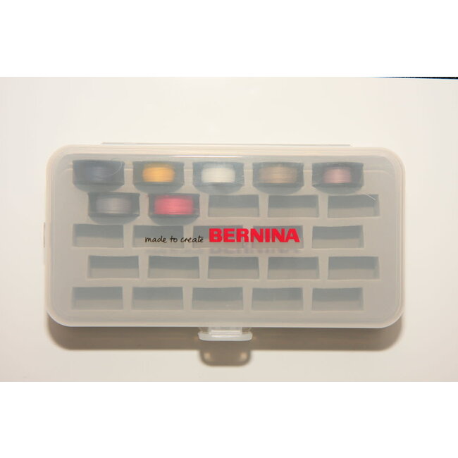 Spoelenbox BERNINA - Jumbo Bobbin