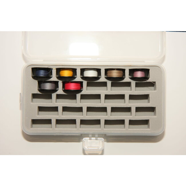 Spoelenbox BERNINA - Jumbo Bobbin