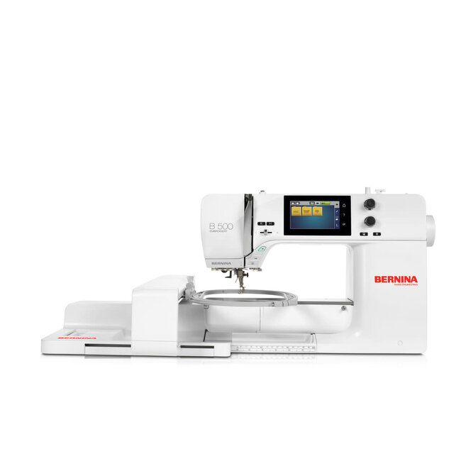 BERNINA - B500