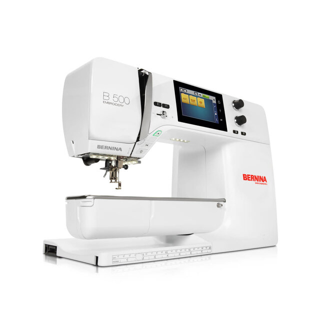 BERNINA - B500