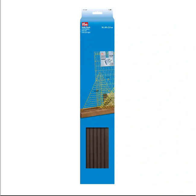 Liniaal Organisator  - Prym