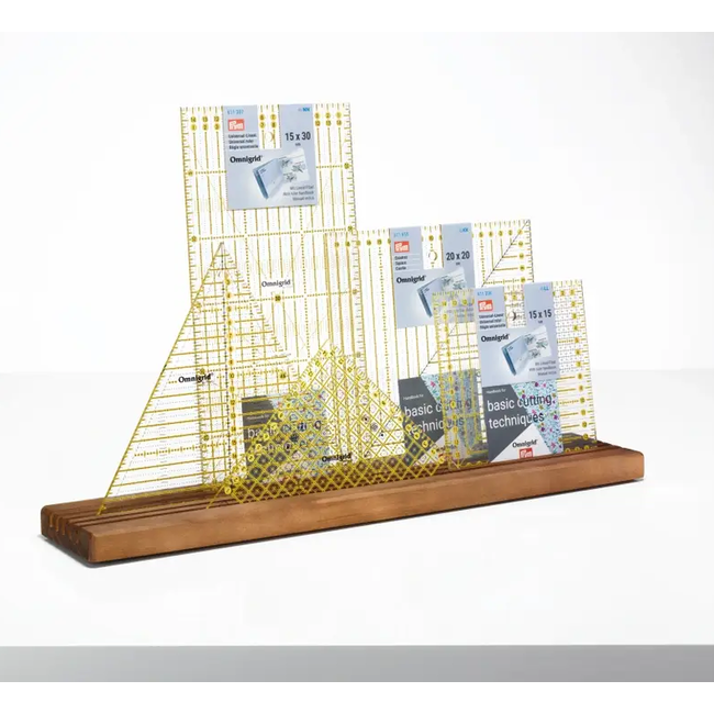 Liniaal Organisator  - Prym