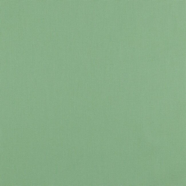 Canvaskatoen - Mint