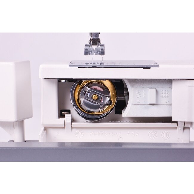 Gritzner - Tipmatic 1037 DFT