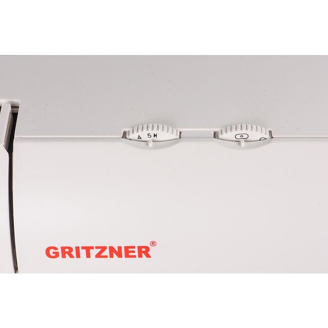 Gritzner - Tipmatic 6152 DFT