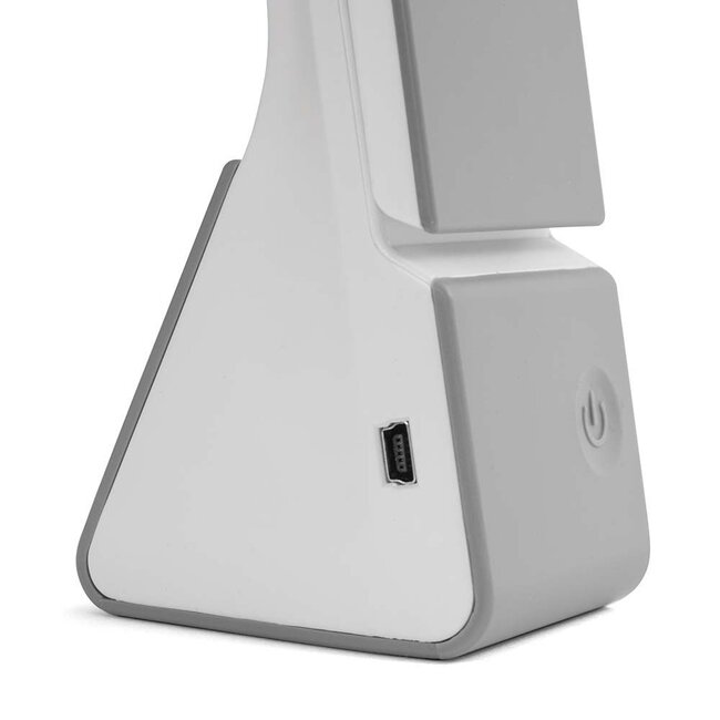 PURElite - LED - Oplaadbare draadloze handy-lamp