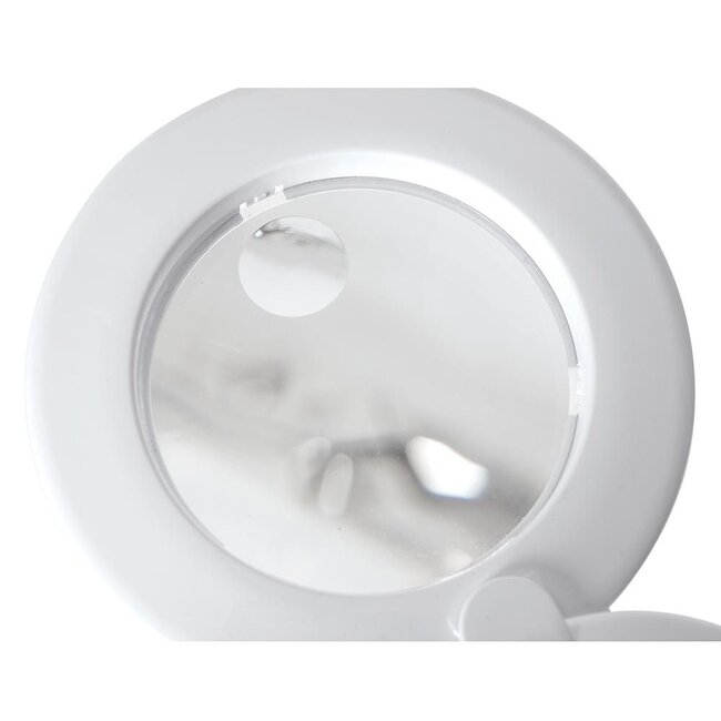 PURElite - LED - Dimbare bureau loeplamp