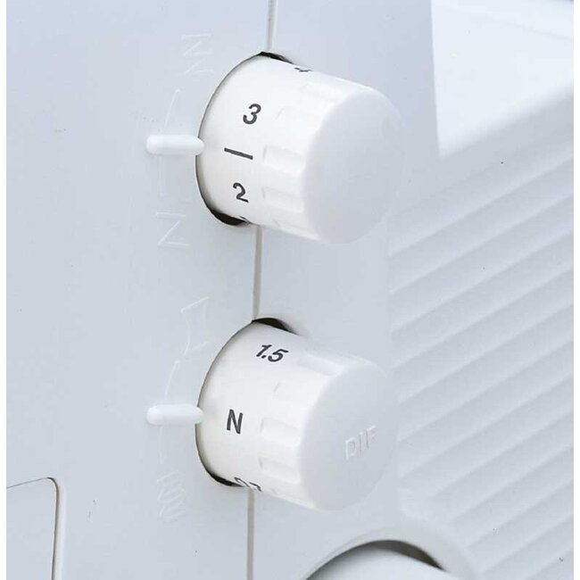 Juki - MO-114D - Overlock